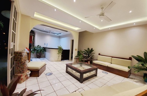 Crucecita Hotel | Spovana Hotel Huatulco