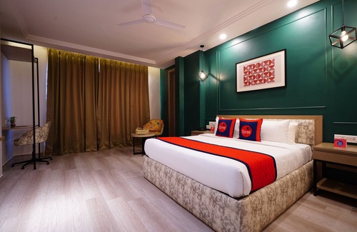 Bullawala Hotel | Spree Hotel Kriday Dehradun