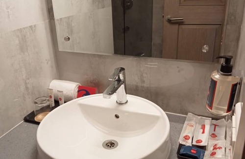Bullawala Hotel | Spree Hotel Kriday Dehradun
