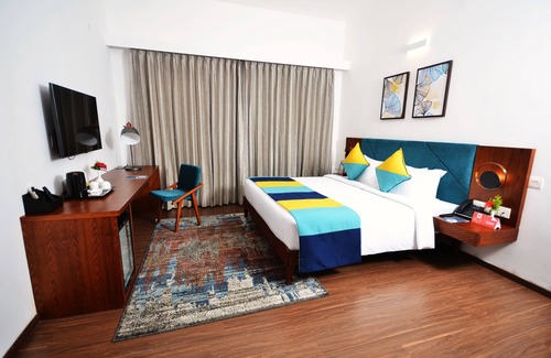 Doddaballapur Hotel | Spree Resort at Century Wintersun