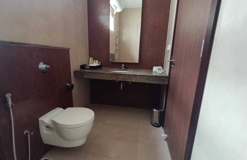 Doddaballapur Hotel | Spree Resort at Century Wintersun