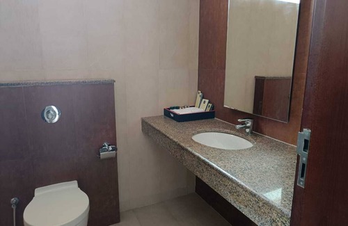 Doddaballapur Hotel | Spree Resort at Century Wintersun