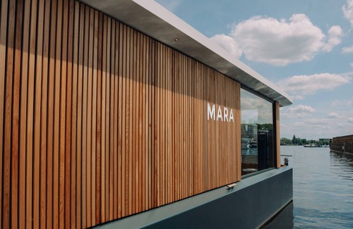 Rummelsburg Boat Rental | Spreeapartment MARA
