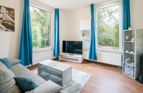 Bautzen Apartment | Spreeblick Apartments