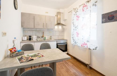 Bautzen Apartment | Spreeblick Apartments