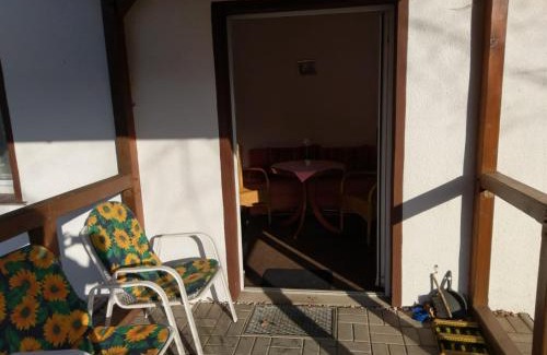 Schlepzig House | Spreewaldgasthaus Petkampsberg