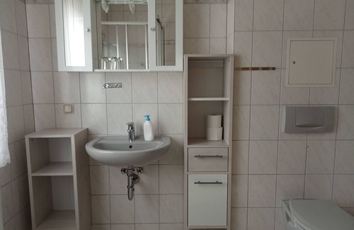 Lubben Cottage | Spreewaldpension Marina - Ferienwohnung 70 qm