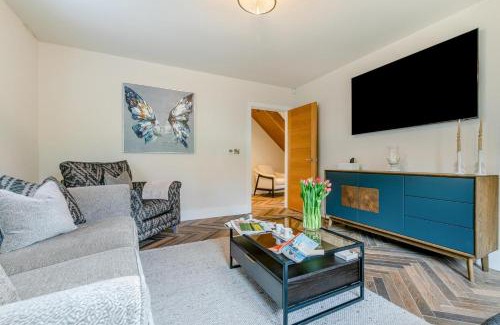 Holmfirth House | Spring Bank View - Holmfirth