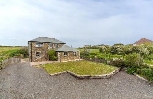 Rock House | Spring Barn
