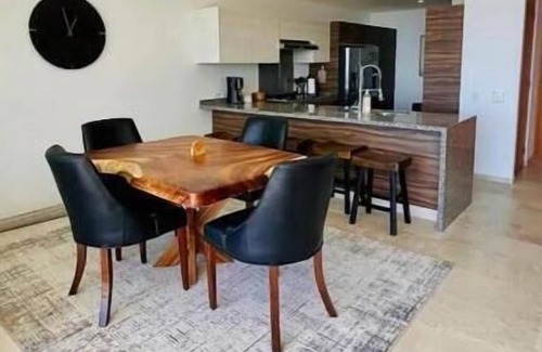 Centro Villa | Spring Break at Casa Cabo