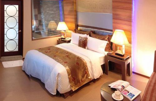 Hualien City Centre Hotel | Spring Breeze Hotel
