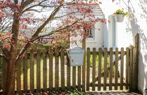 Berrynarbor Cottage | Spring Cottage