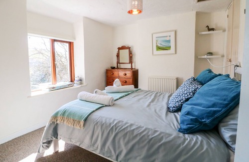 Berrynarbor Cottage | Spring Cottage