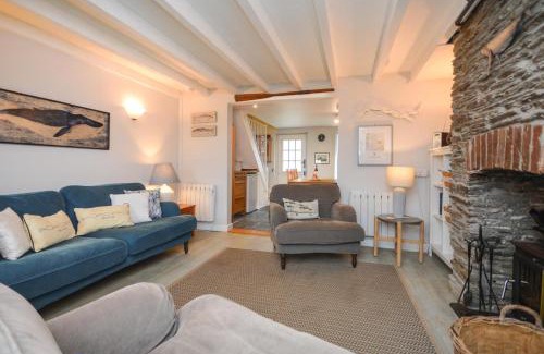 Edmonton House | Spring Cottage