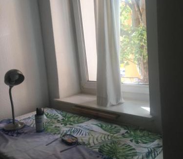 Neukoelln Apartment | Spring Cuddle Nest