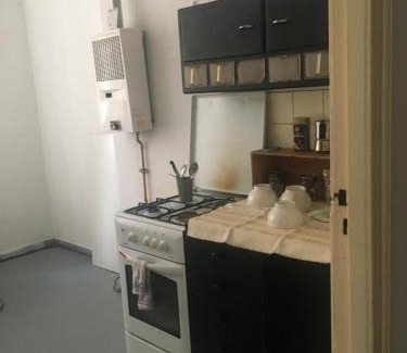 Neukoelln Apartment | Spring Cuddle Nest