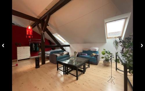 Neukoelln Apartment | Spring Cuddle Nest