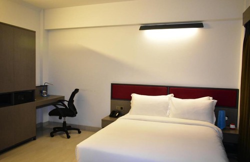 Dhaka Hotel | Spring Hill Apartments