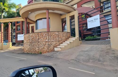 Lubowa Apartment | Spring Hills Apartment in Kampala