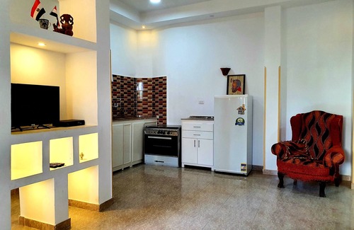 Luxor House | Spring Hotel Luxor
