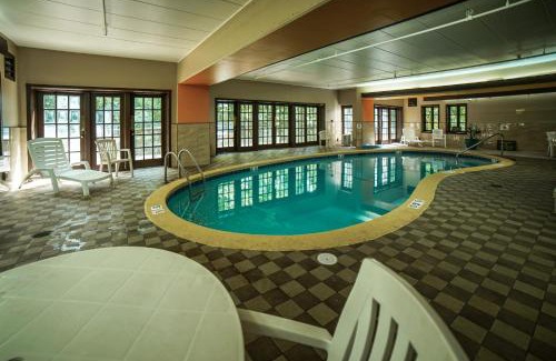 Porter Hotel | Spring House Inn
