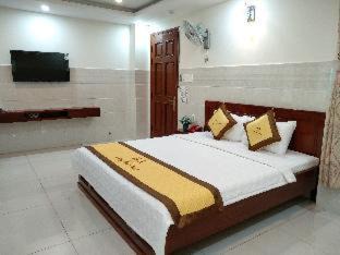 Ba Queo Hotel | Spring Hung Anh Hotel - Sân Bay TSN