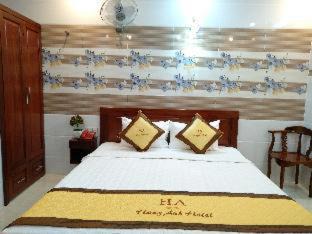 Ba Queo Hotel | Spring Hung Anh Hotel - Sân Bay TSN