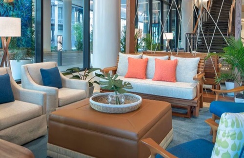 Rutledge Hill Resort | Spring In Nashville/SEC Tournament 2024 Getaway! Stay in middle of downtown!