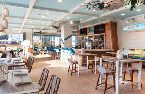 Rutledge Hill Resort | Spring In Nashville/SEC Tournament 2024 Getaway! Stay in middle of downtown!