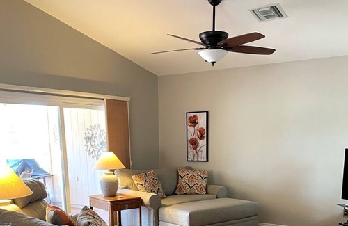Cottonwood House | Spring in Sun Lakes!