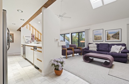 Petoskey House | Spring Lake 17 - BIKE - Little Traverse Wheelway! Short Drive to Ski Hills!