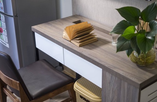 Tan Qui Dong Apartment | Spring Light Home