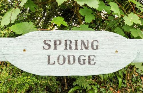 Bude House | Spring Lodge