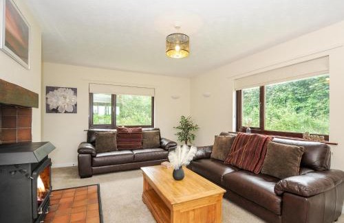 Bude House | Spring Lodge