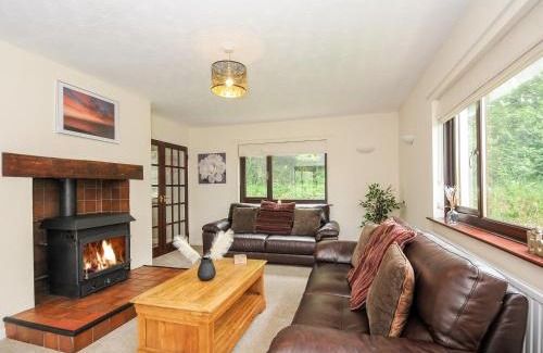 Bude House | Spring Lodge