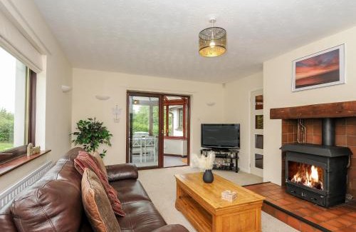 Bude House | Spring Lodge