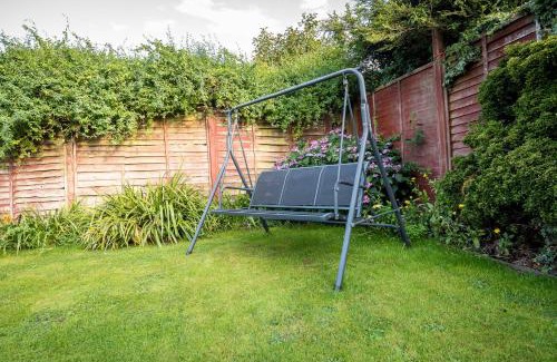 Worcester House | Spring Meadow