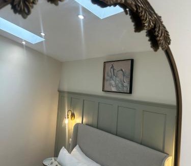 Kelso House | Spring Nook