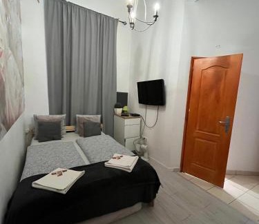 Inner City Budapest Apartment | Spring Roses Downtown Boutique Hotel ON THE FAMOUS VÁCI FASHION STREET FREE COFFEE, TEE