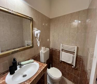 Inner City Budapest Apartment | Spring Roses Downtown Boutique Hotel ON THE FAMOUS VÁCI FASHION STREET FREE COFFEE, TEE