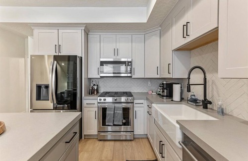Park City House | Spring Skiing Special! Park City 3bd 3bath- 10 Min to Main Street and Resorts