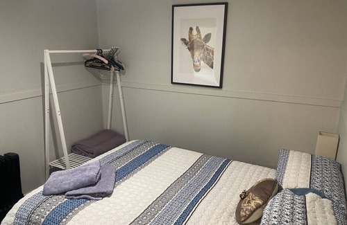 Orange East Cottage | Spring St Accommodation
