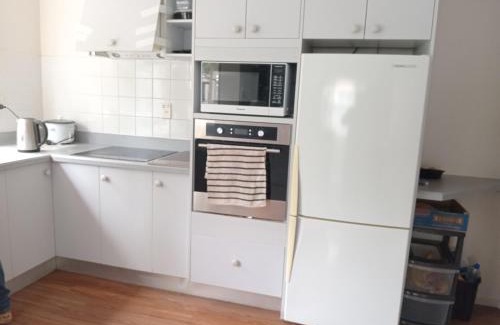 Tauranga House | Spring St city
