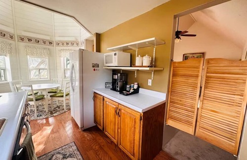 Julian Apartment | Spring Suite @ Eaglenest Inn w/Pool & SPA