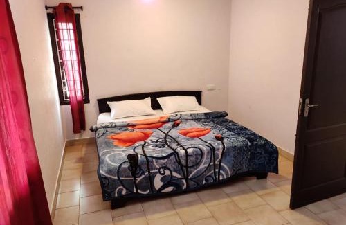 Kodaikanal Villa | Spring Suite