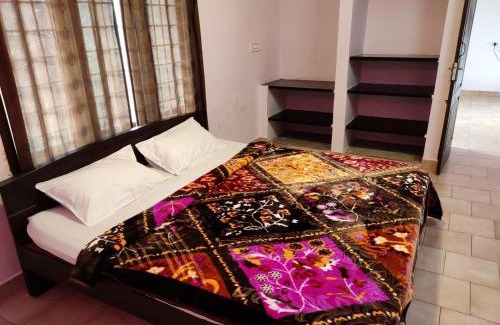 Kodaikanal Villa | Spring Suite