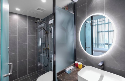 Guangzhou Hotel | Spring Time Hotel