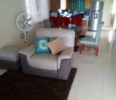 Falmouth House | Spring Top Cottage