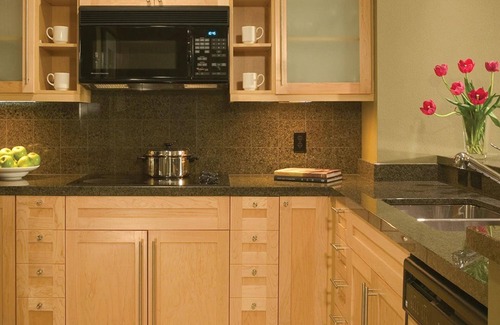 Kierland Resort | Spring Training - Scottsdale - Westin Kierland Premium Villa