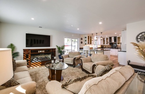 Jamul House | Spring Valley Home ~ 8 Mi to Mt Helix Park!